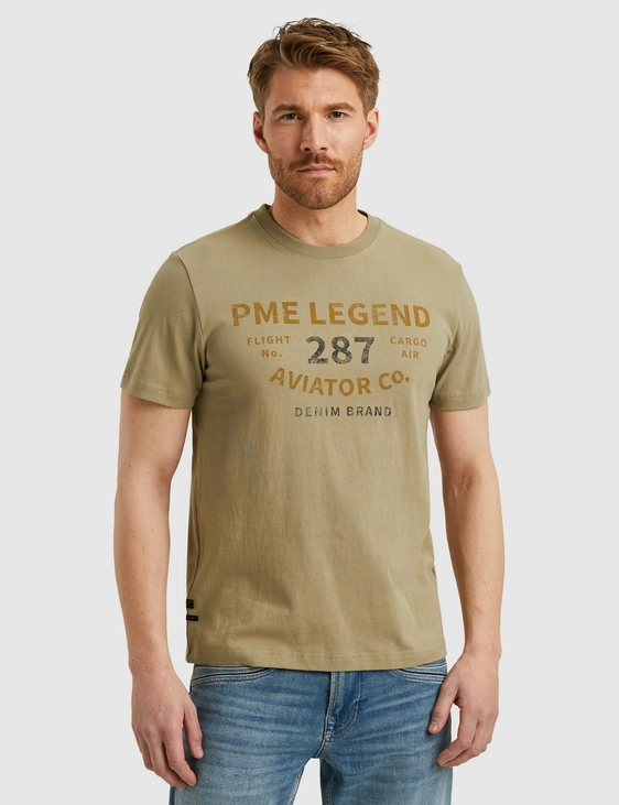PME Legend t-shirts PTSS2506552