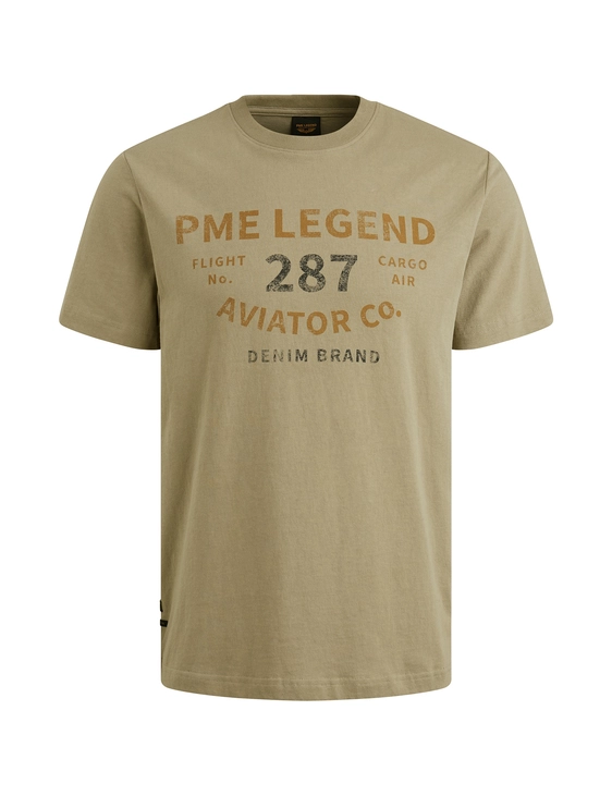 PME Legend t-shirts PTSS2506552