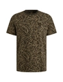 PME Legend t-shirts PTSS2506553