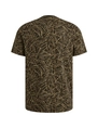 PME Legend t-shirts PTSS2506553