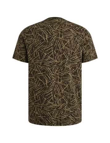 PME Legend t-shirts PTSS2506553