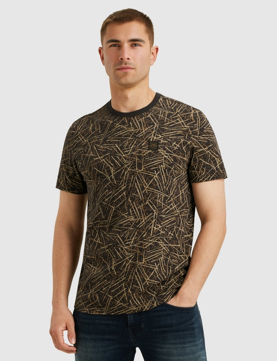 PME Legend t-shirts PTSS2506553