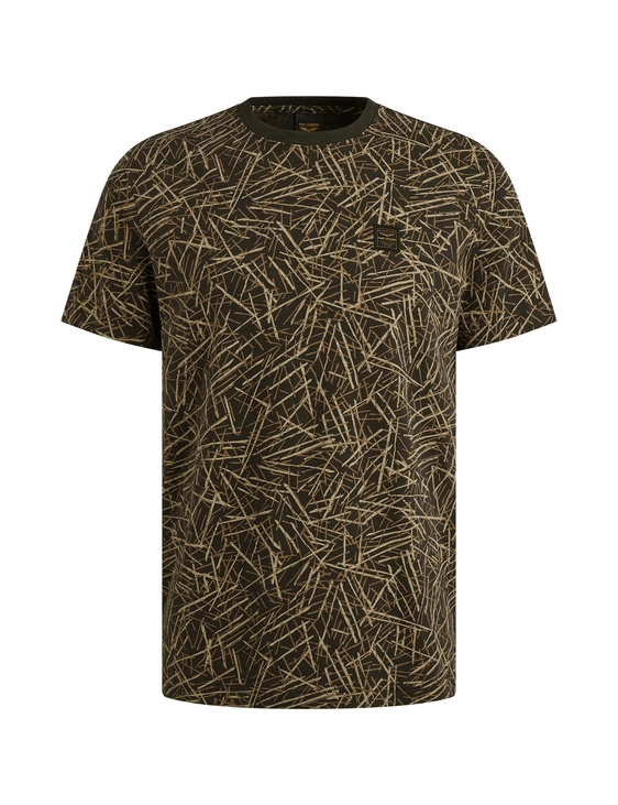 PME Legend t-shirts PTSS2506553
