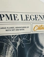 PME Legend t-shirts PTSS2506577
