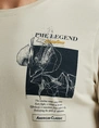 PME Legend t-shirts PTSS2506577