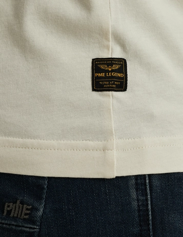PME Legend t-shirts PTSS2506577