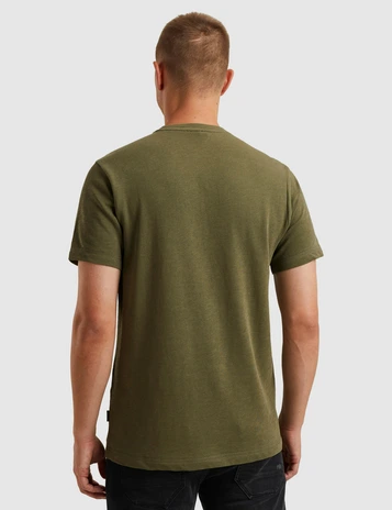 PME Legend t-shirts PTSS2511565