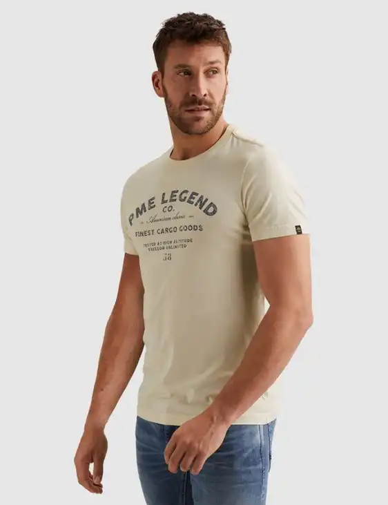 PME Legend t-shirts PTSS2602560