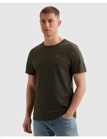 PME Legend t-shirts PTSS2602563