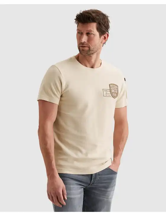 PME Legend t-shirts PTSS2602572