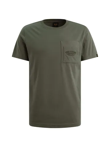 PME Legend t-shirts PTSS2603565