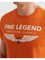 PME Legend t-shirts PTSS2604555