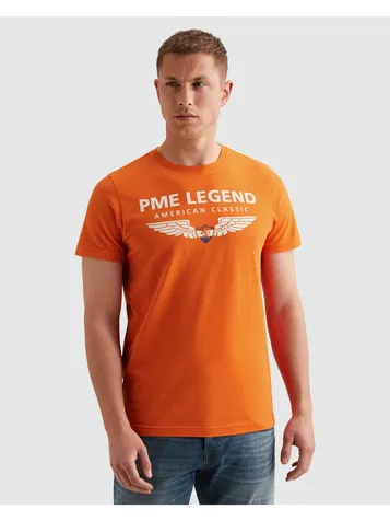 PME Legend t-shirts PTSS2604555