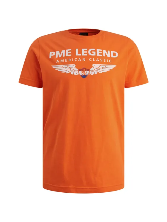 PME Legend t-shirts PTSS2604555