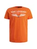 PME Legend t-shirts PTSS2604555