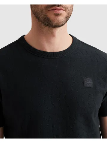 PME Legend t-shirts PTSS2604564