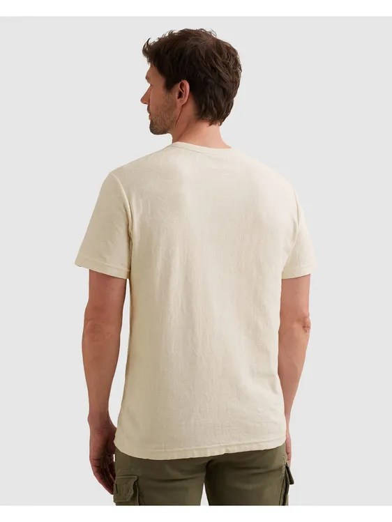 PME Legend t-shirts PTSS2604564