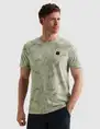 PME Legend t-shirts PTSS2604588