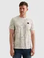 PME Legend t-shirts PTSS2604588