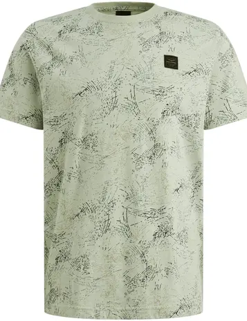 PME Legend t-shirts PTSS2604588