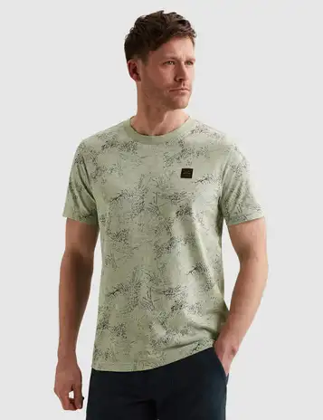 PME Legend t-shirts PTSS2604588