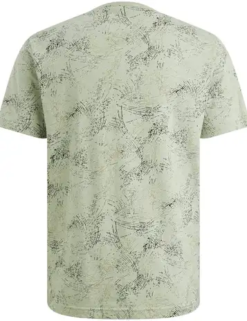 PME Legend t-shirts PTSS2604588