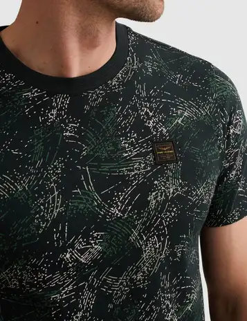 PME Legend t-shirts PTSS2604588