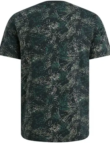 PME Legend t-shirts PTSS2604588