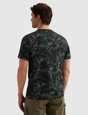 PME Legend t-shirts PTSS2604588