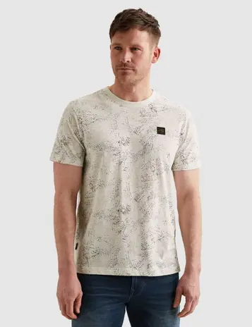 PME Legend t-shirts PTSS2604588