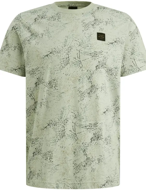 PME Legend t-shirts PTSS2604588