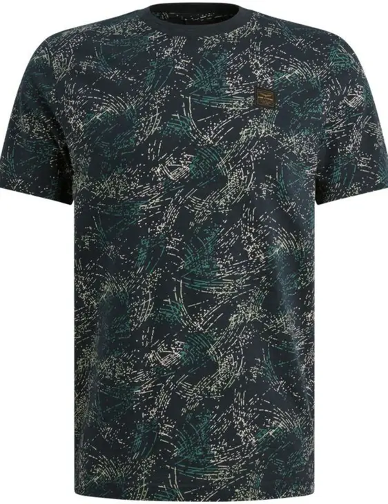 PME Legend t-shirts PTSS2604588