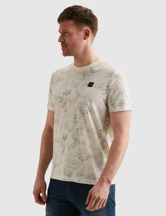 PME Legend t-shirts PTSS2604588