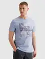 PME Legend t-shirts PTSS2605572