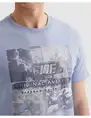 PME Legend t-shirts PTSS2605572