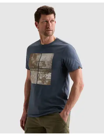 PME Legend t-shirts PTSS2605572