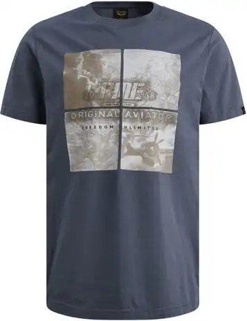 PME Legend t-shirts PTSS2605572