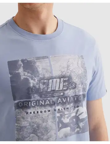PME Legend t-shirts PTSS2605572