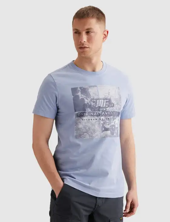 PME Legend t-shirts PTSS2605572