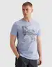 PME Legend t-shirts PTSS2605572