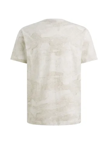 PME Legend t-shirts PTSS2605578