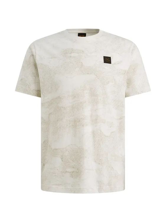 PME Legend t-shirts PTSS2605578