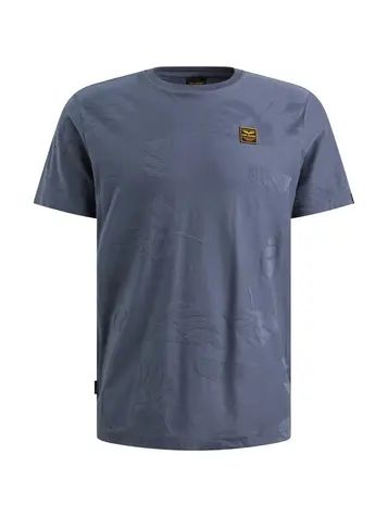 PME Legend t-shirts PTSS2605591