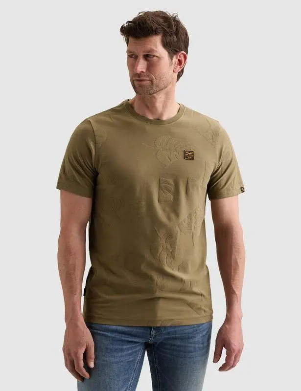 PME Legend t-shirts PTSS2605591