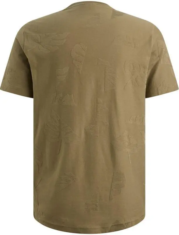 PME Legend t-shirts PTSS2605591