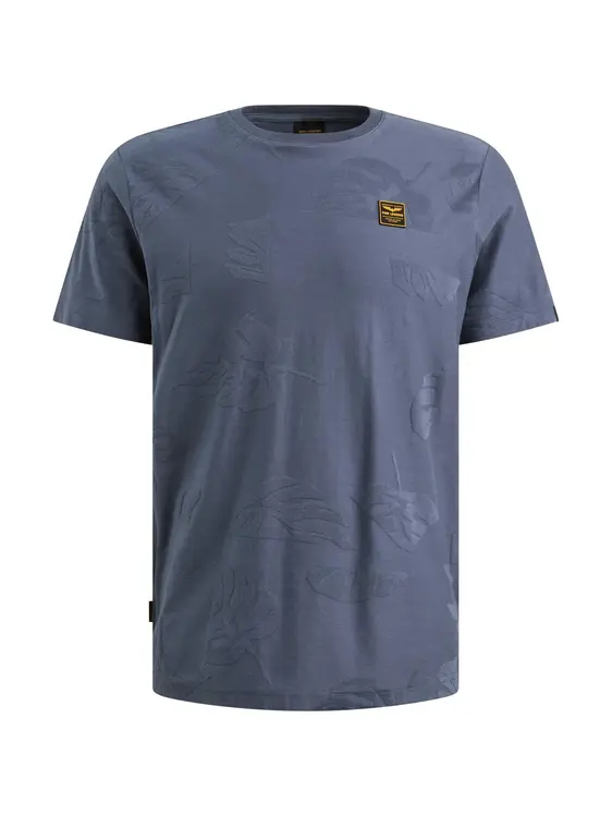 PME Legend t-shirts PTSS2605591