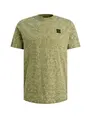 PME Legend t-shirts PTSS2606557