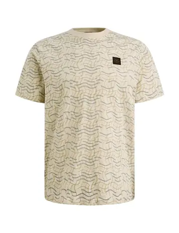 PME Legend t-shirts PTSS2606557
