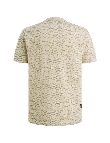 PME Legend t-shirts PTSS2606557