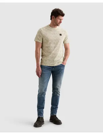 PME Legend t-shirts PTSS2606557